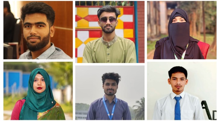ঈদের ছুটিতে ঘরমুখো পবিপ্রবি শিক্ষার্থীদের ঈদ ভাবনা ও অনুভূতি